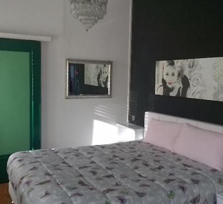 B&B Porta Appia อิโมลา ภายนอก รูปภาพ