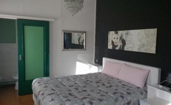 B&B Porta Appia อิโมลา ภายนอก รูปภาพ