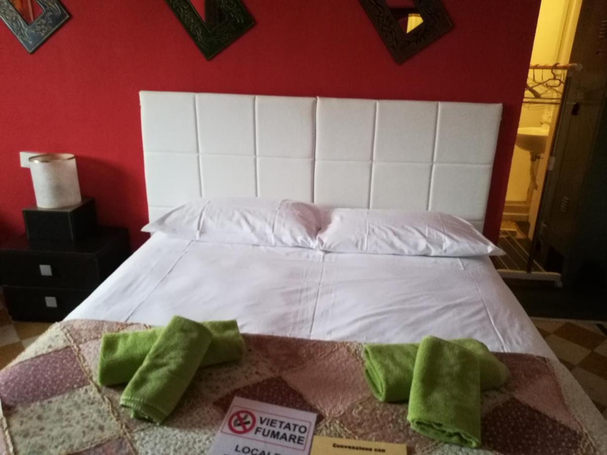 B&B Porta Appia อิโมลา ภายนอก รูปภาพ