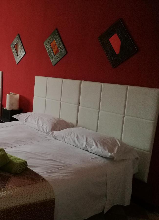 B&B Porta Appia อิโมลา ภายนอก รูปภาพ