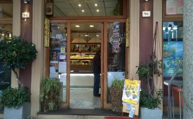 B&B Porta Appia อิโมลา ภายนอก รูปภาพ