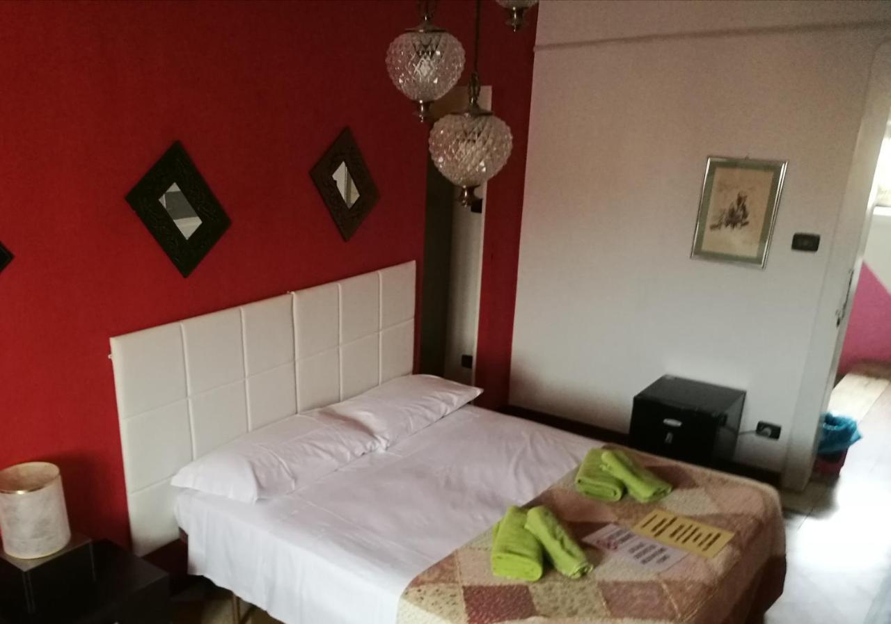 B&B Porta Appia อิโมลา ห้อง รูปภาพ